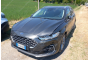 2020 Ford Mondeo, Benzinas / Elektra